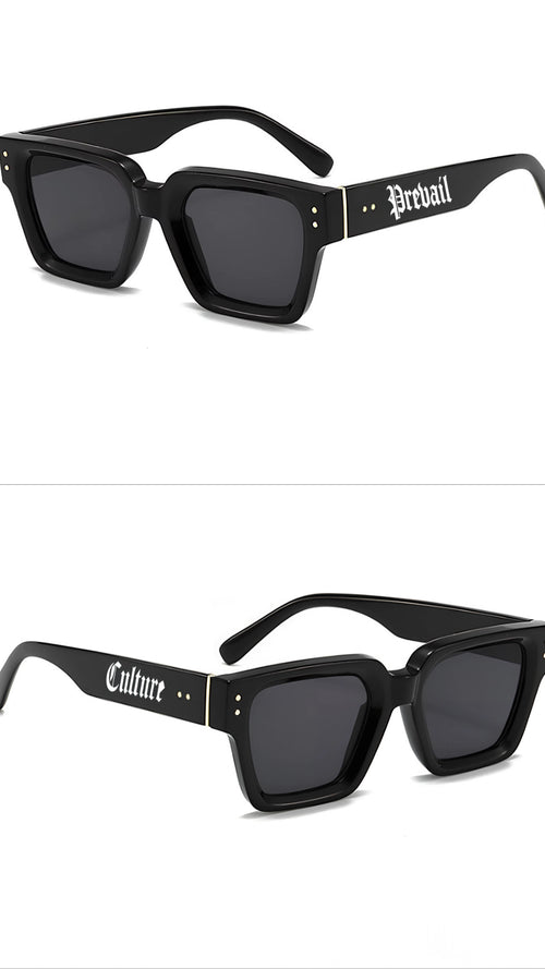 Prevail Culture Polarized Sunglasses