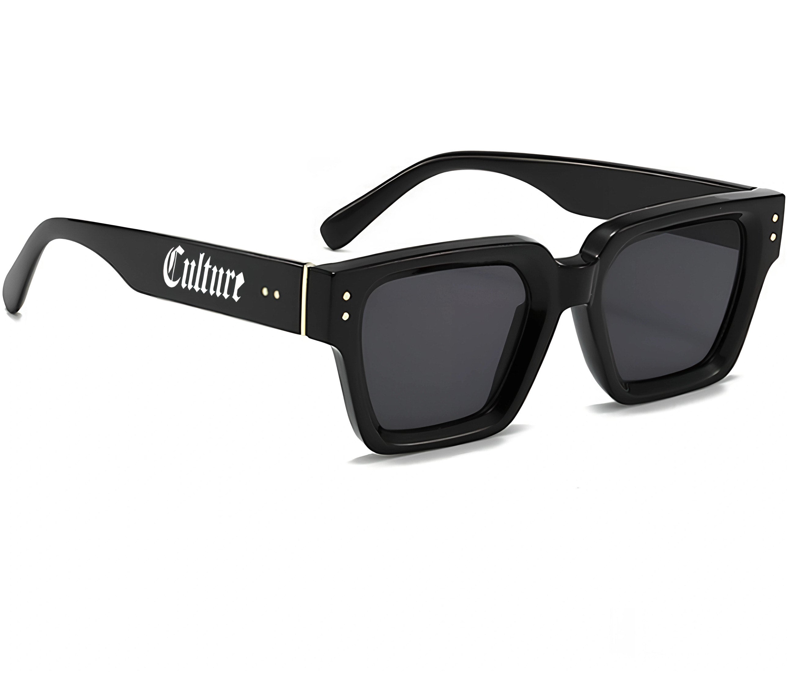 Prevail Culture Polarized Sunglasses